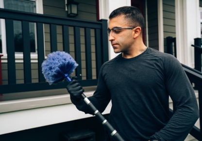 Phantom Pest Control Vancouver