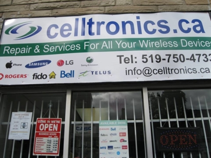 West Brand Variety & Celltronics - Wireless & Cell Phone Services