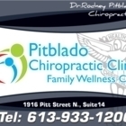 Pitblado Chiropractic Clinic - Chiropraticiens DC