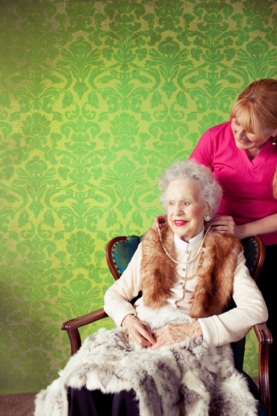 Nurse Next Door Home Care Services - Mississauga - Nursing Homes