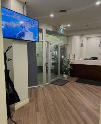 Dentistry at Alton Towers - Dental Hygienists