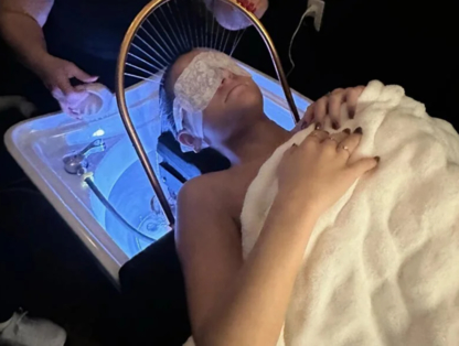 Voir le profil de Hairvana-Studio - Anjou