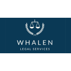 Whalen Legal Services - Techniciens juridiques