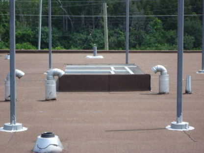 A -Tech Roofing - Roofers