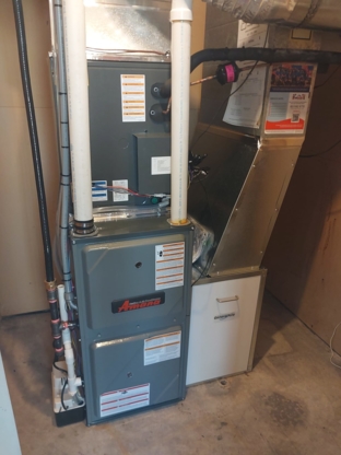 Airzone HVAC Services - Heating Contractors