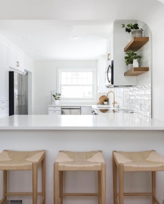 VBK Services - Rénovations