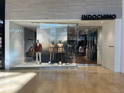 Indochino - Magasins de vêtements pour hommes