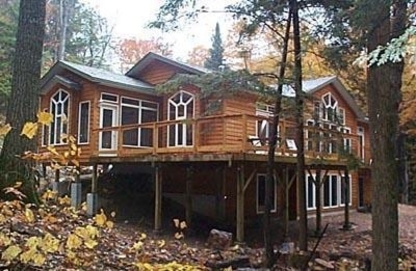 Viceroy Homes by Algonquin Projects - Cottage Rental