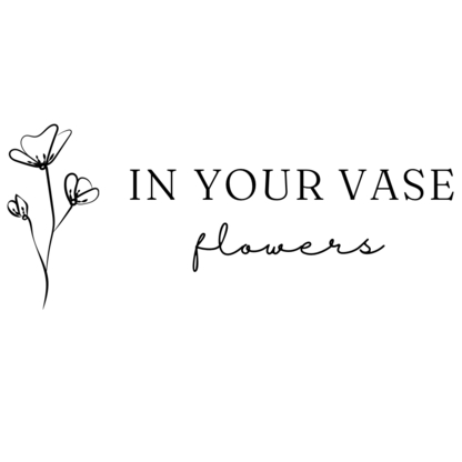 In Your Vase Flowers - Florists & Flower Shops