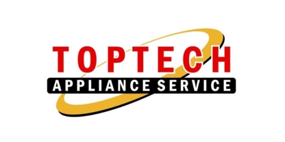Top Tech Appliance Service - Réparation d'appareils électroménagers