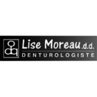 Moreau Lise - Denturologistes