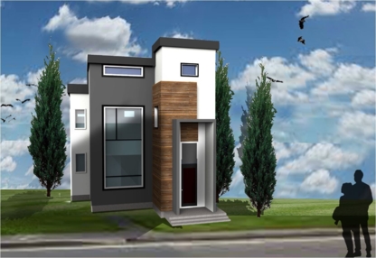 Aurora Home Design & Drafting Ltd - Reprographie et impression de plans