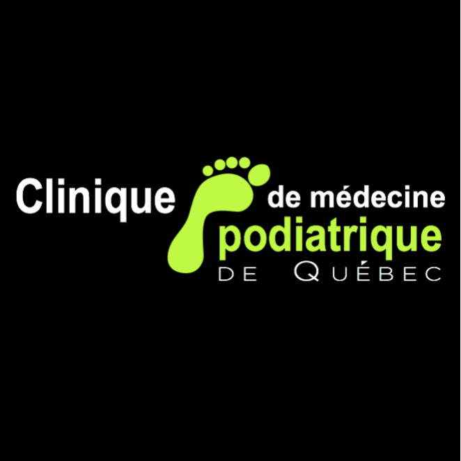 Clinique de médecine podiatrique de Québec - Podiatres