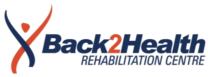 Back 2 Health Rehabilitation Centre - Chiropraticiens DC