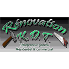 Rénovation KDT - Entrepreneurs généraux