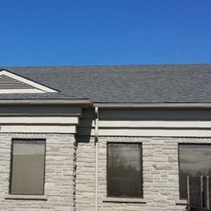 Cedargrove Roofing Ltd - Couvreurs