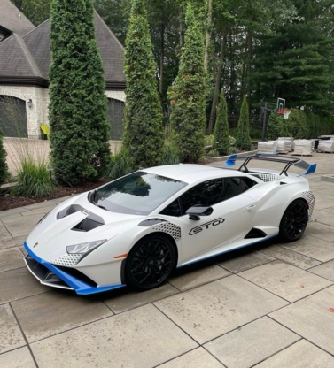 Infusion Mobile Car Detailing | Montreal Laval