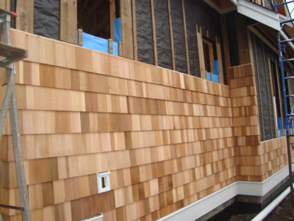 Valley Cedar 2 Inc - Building Material Manufacturers & Wholesalers