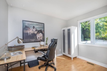 Damien Wilson - Peintres