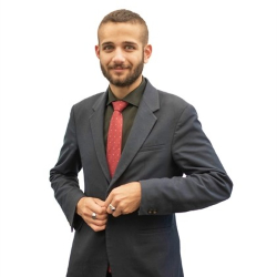 TD Bank Private Banking - Tariq Shehada - Conseillers en placements