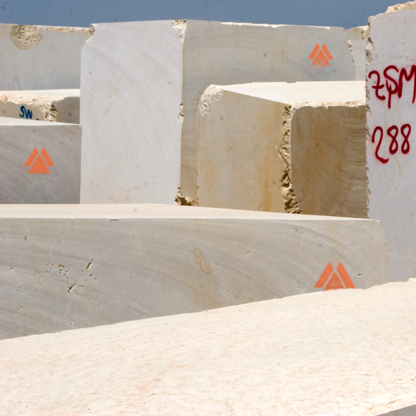 The Iman Group - Matériaux de construction
