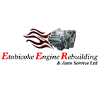 Etobicoke Engine Rebuilding & Auto Service Ltd - Réfection et réparation de moteurs