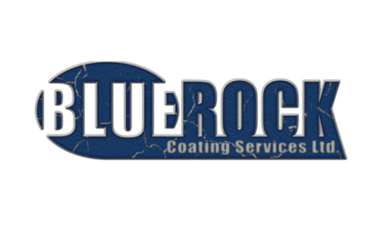 Bluerock Coating Services Ltd - Protective Coatings