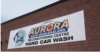 Hand Car Wash & Detailing - Car Washes