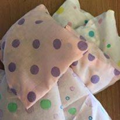 Pretty Petal Designs - Baby Products & Accessories
