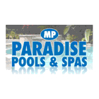MP Paradise Pools - Concrete Contractors