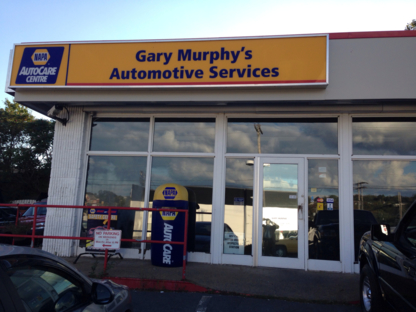Gary Murphy Automotive Services - Réparation et entretien d'auto