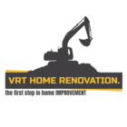 VRT Home Renovation - Pose et sablage de planchers