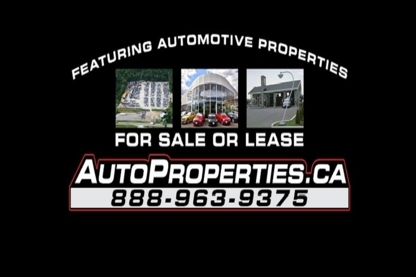 AutoProperties.ca - Real Estate Agents & Brokers