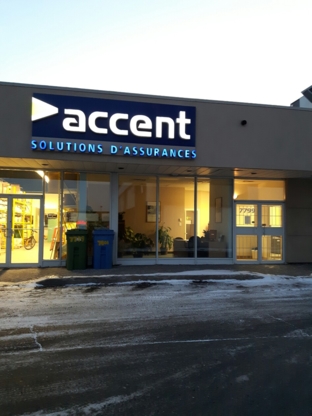 Accent Insurance Solutions - Conseillers en planification financière