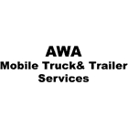 AWA Mobile Truck & Trailer Services - Entretien et réparation de remorques