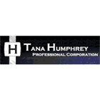 Tana Humphrey Professional Corp - Comptables