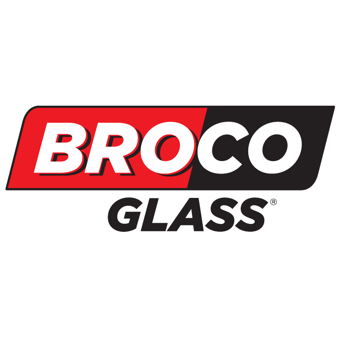 Broco Glass - Pare-brises et vitres d'autos