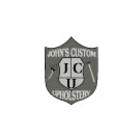 John's Custom Upholstery - Upholsterers