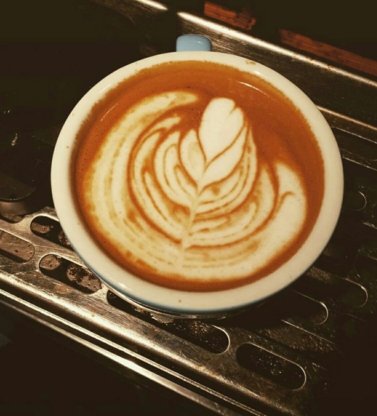 Tunnel Espresso Bar - Coffee Shops
