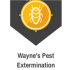 Wayne's Pest Extermination - Pest Control Services
