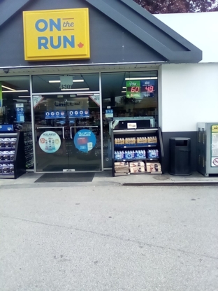 On The Run - Convenience Store - Convenience Stores