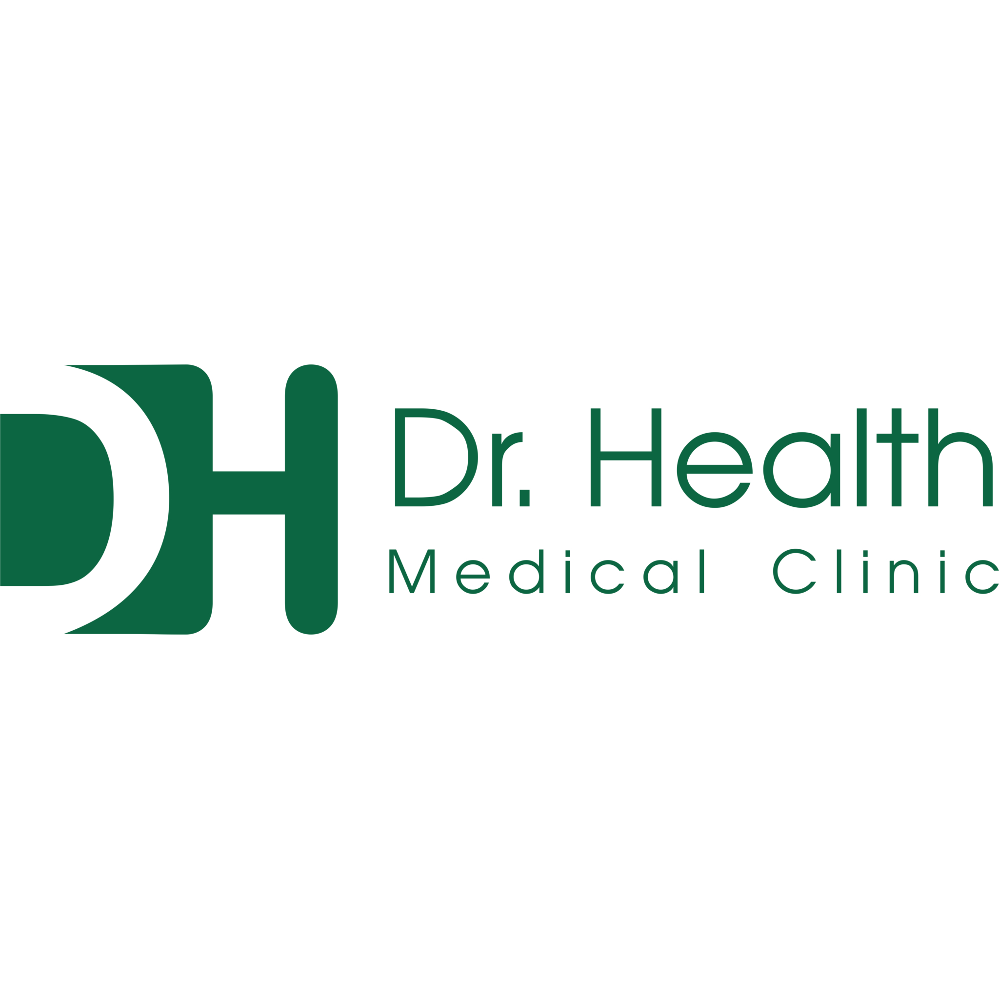 Dr. Health Medical Clinic: Dr. Hamed Tashakkori-Nia - Cliniques médicales