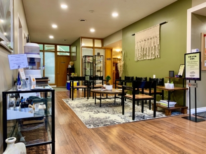 Healthy Roots Massage Therapy & Wellness Centre - Massage Therapists