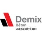 Démix Béton - Béton préparé