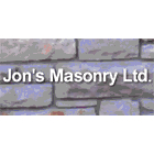 Jon's Masonry - Maçons et entrepreneurs en briquetage