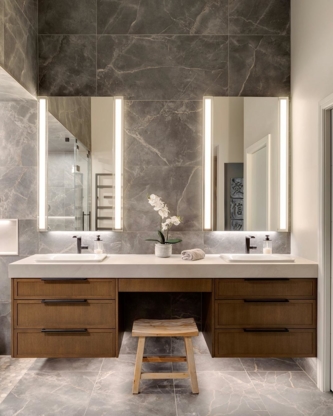 Rusch Design Build - Home Builders