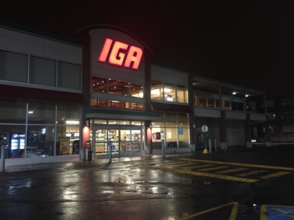 IGA - Grocery Stores