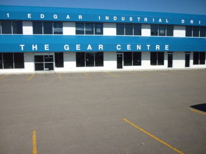 The Gear Centre Truck & Auto - Power Transmission Equipment
