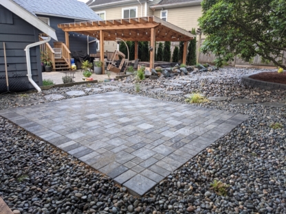 Square Yards Landscaping - Landscape Contractors & Designers