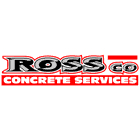 View Ross Concrete Inc’s Haney profile